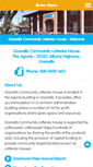 Mobile Screenshot of gclh.org.au
